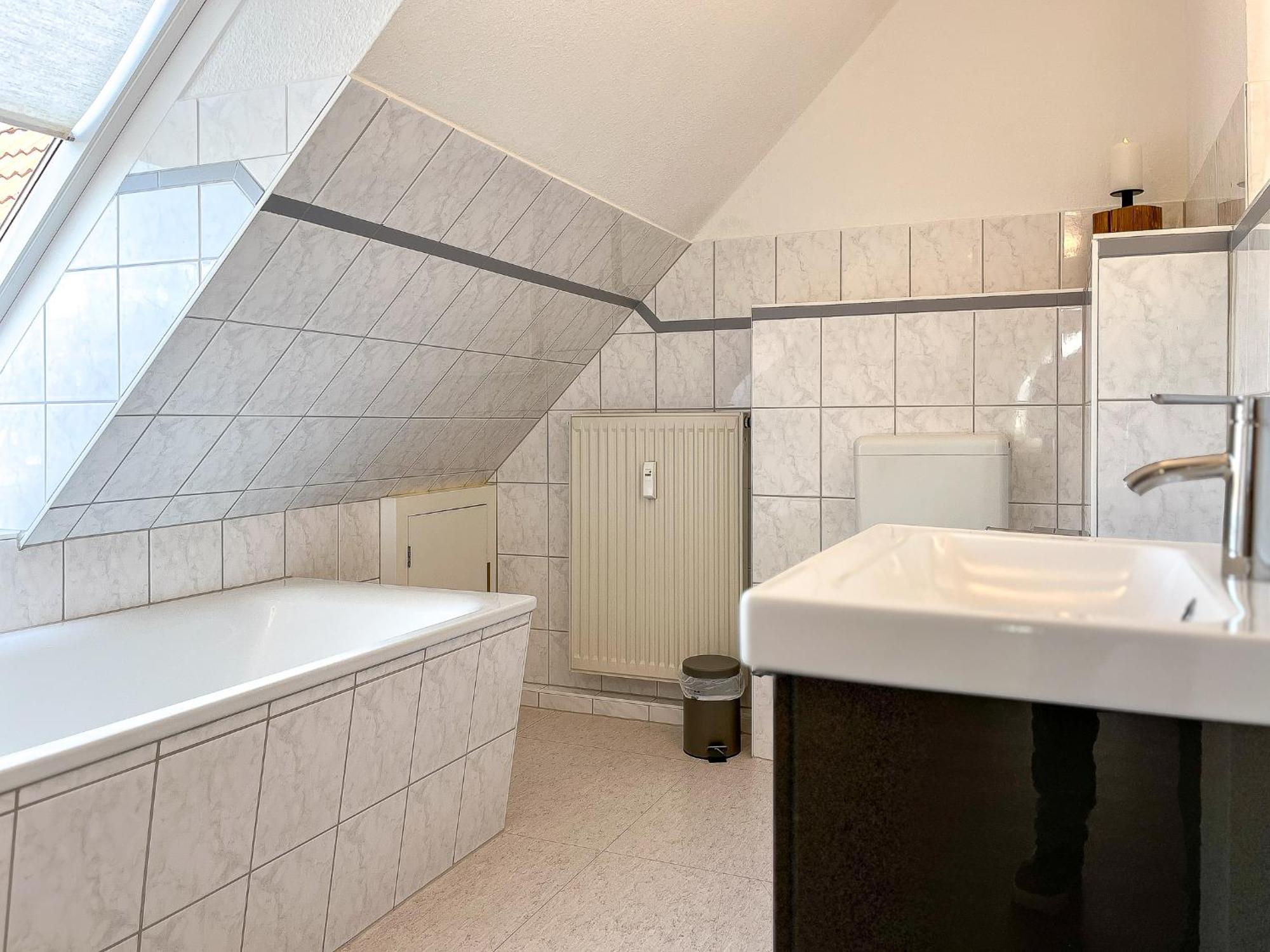 Villa Augusta Wohnung 14 بولتينهاجين المظهر الخارجي الصورة