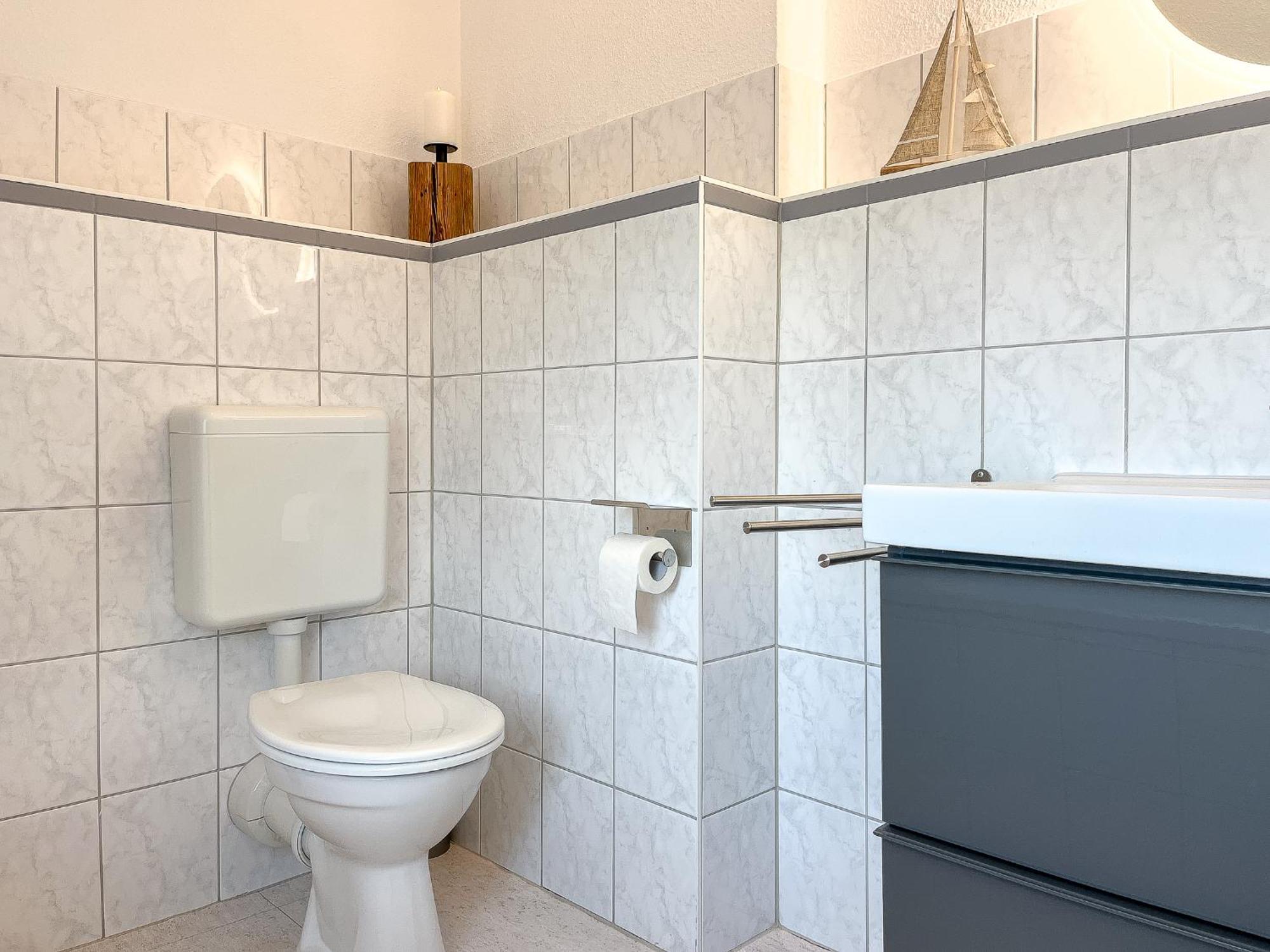 Villa Augusta Wohnung 14 بولتينهاجين المظهر الخارجي الصورة