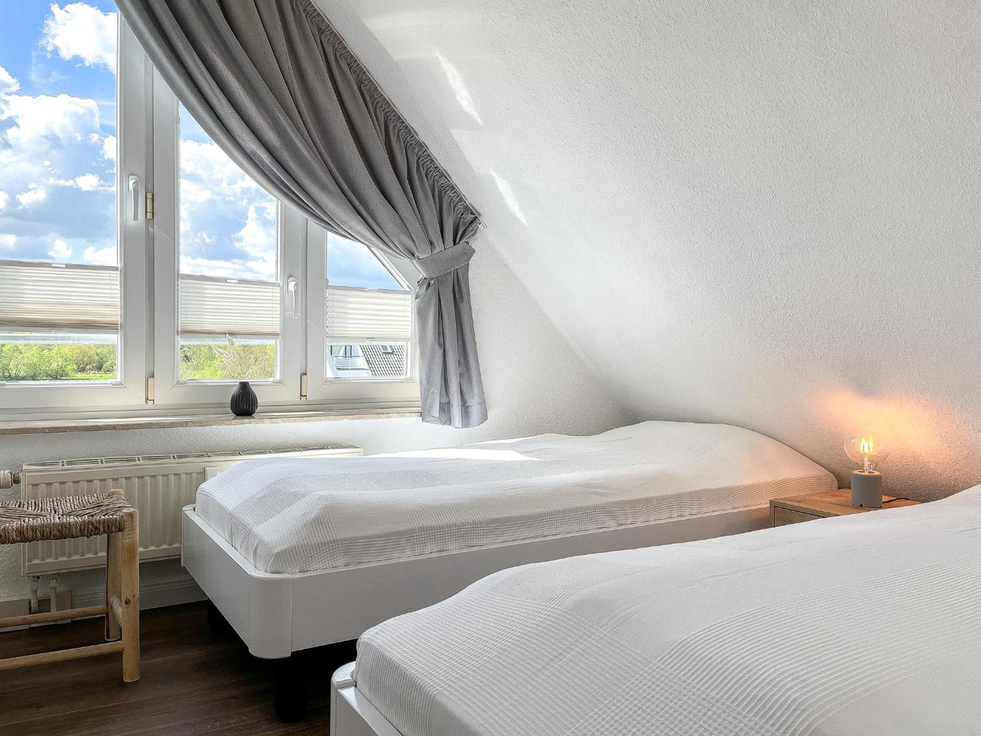 Villa Augusta Wohnung 14 بولتينهاجين المظهر الخارجي الصورة