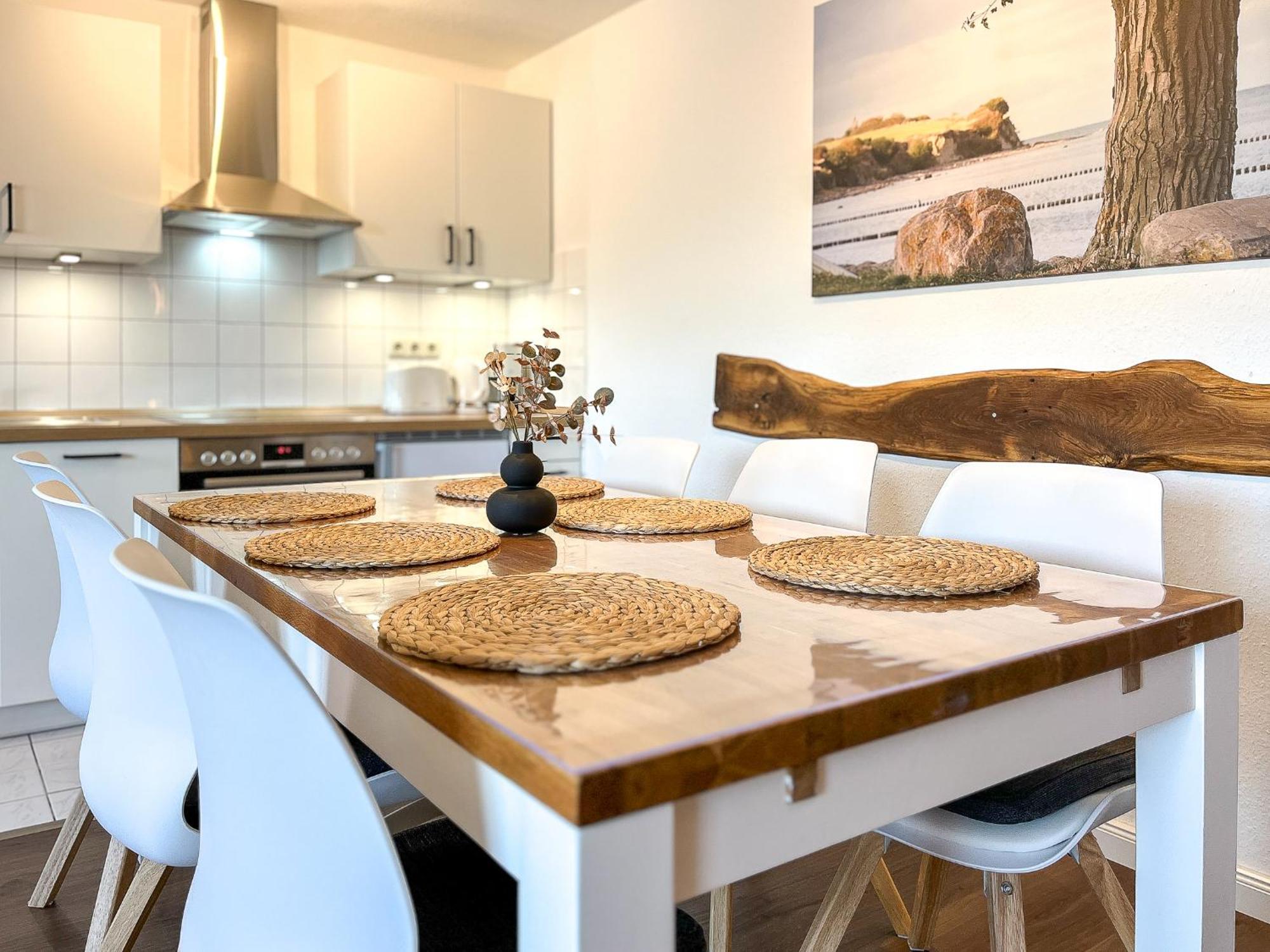 Villa Augusta Wohnung 14 بولتينهاجين المظهر الخارجي الصورة