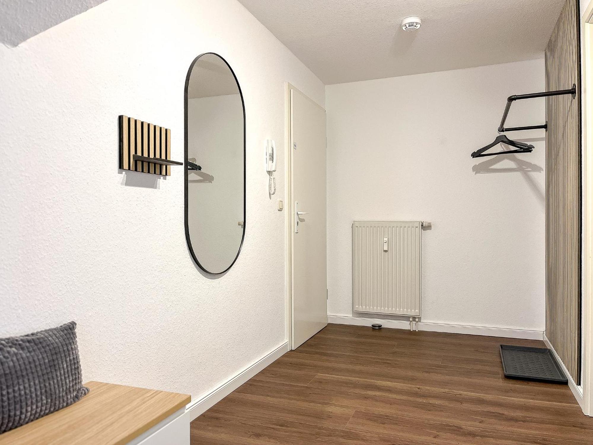 Villa Augusta Wohnung 14 بولتينهاجين المظهر الخارجي الصورة