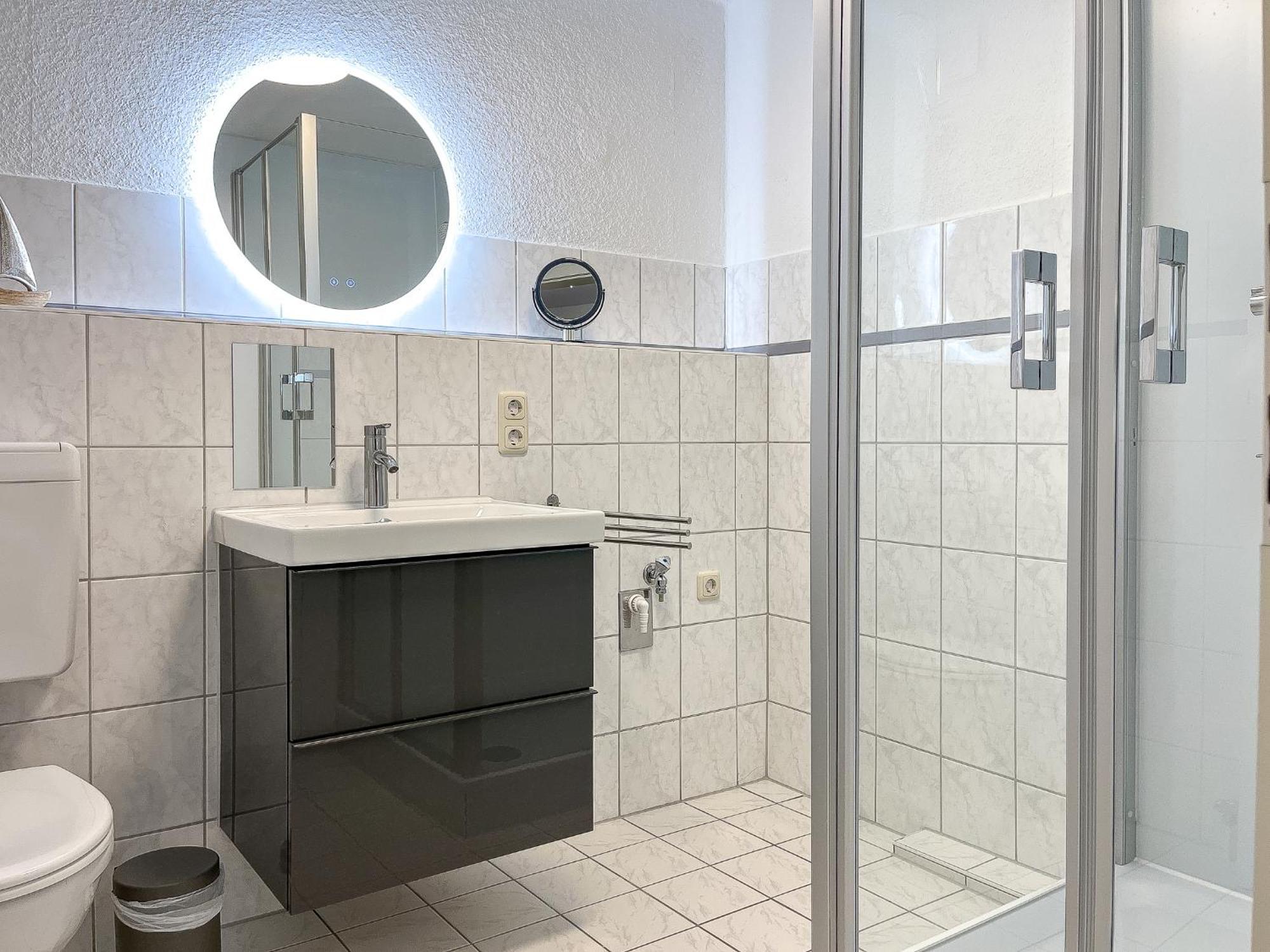 Villa Augusta Wohnung 14 بولتينهاجين المظهر الخارجي الصورة