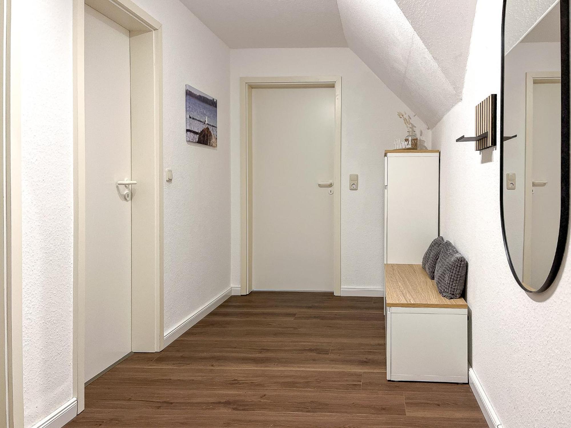 Villa Augusta Wohnung 14 بولتينهاجين المظهر الخارجي الصورة