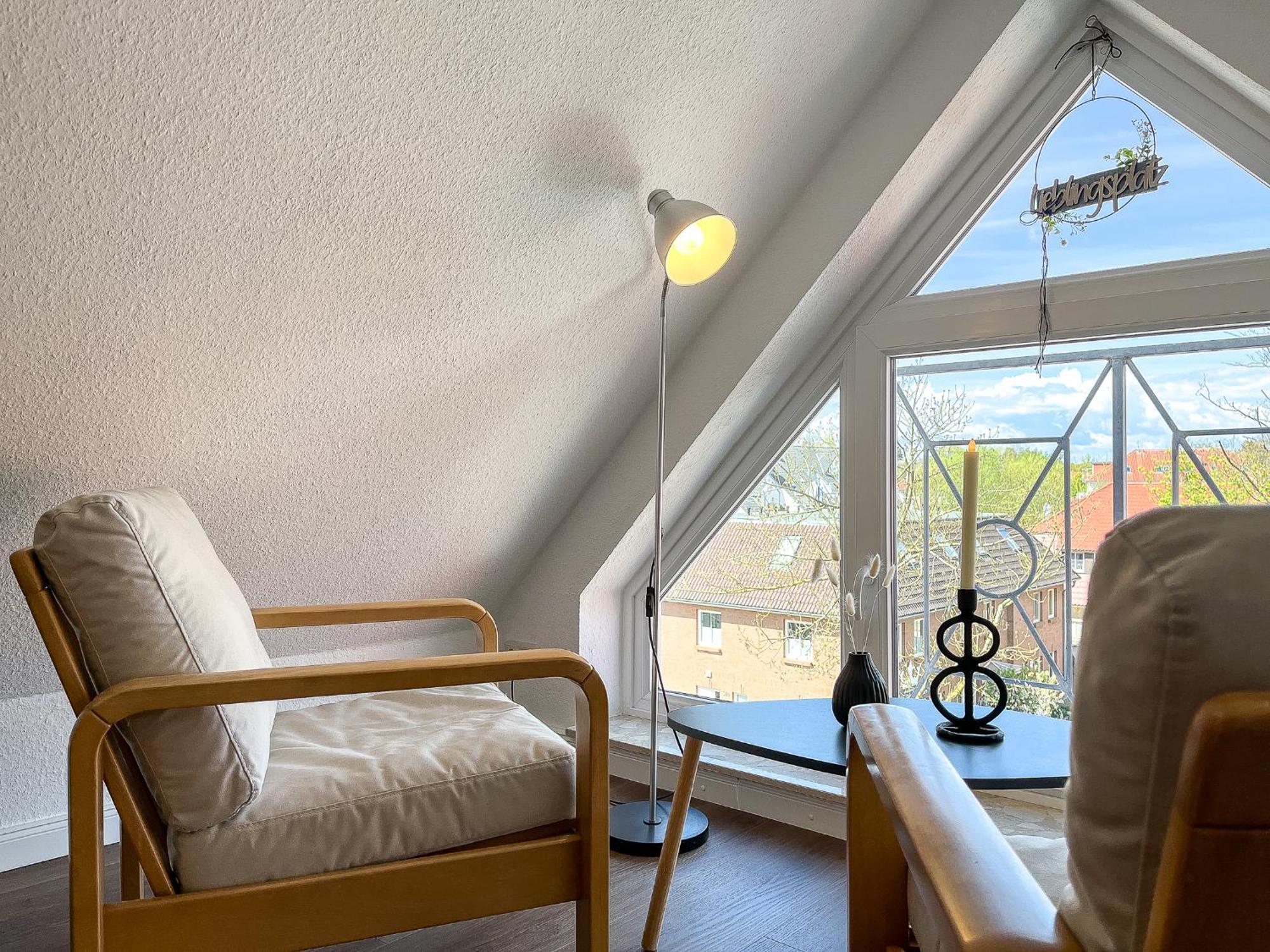 Villa Augusta Wohnung 14 بولتينهاجين المظهر الخارجي الصورة