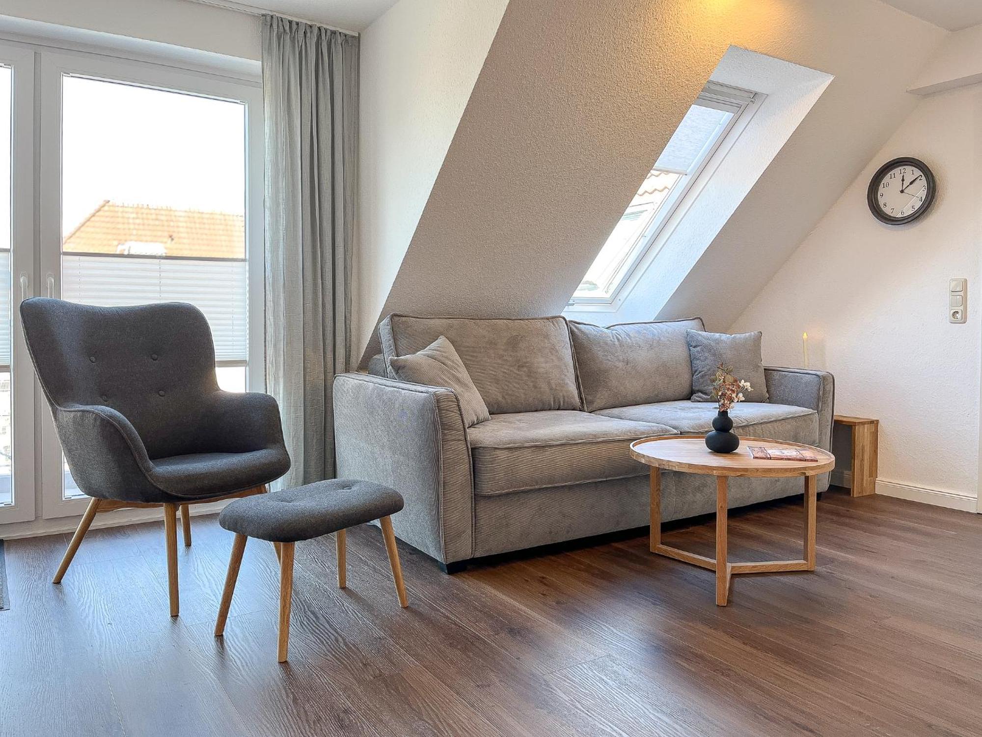 Villa Augusta Wohnung 14 بولتينهاجين المظهر الخارجي الصورة
