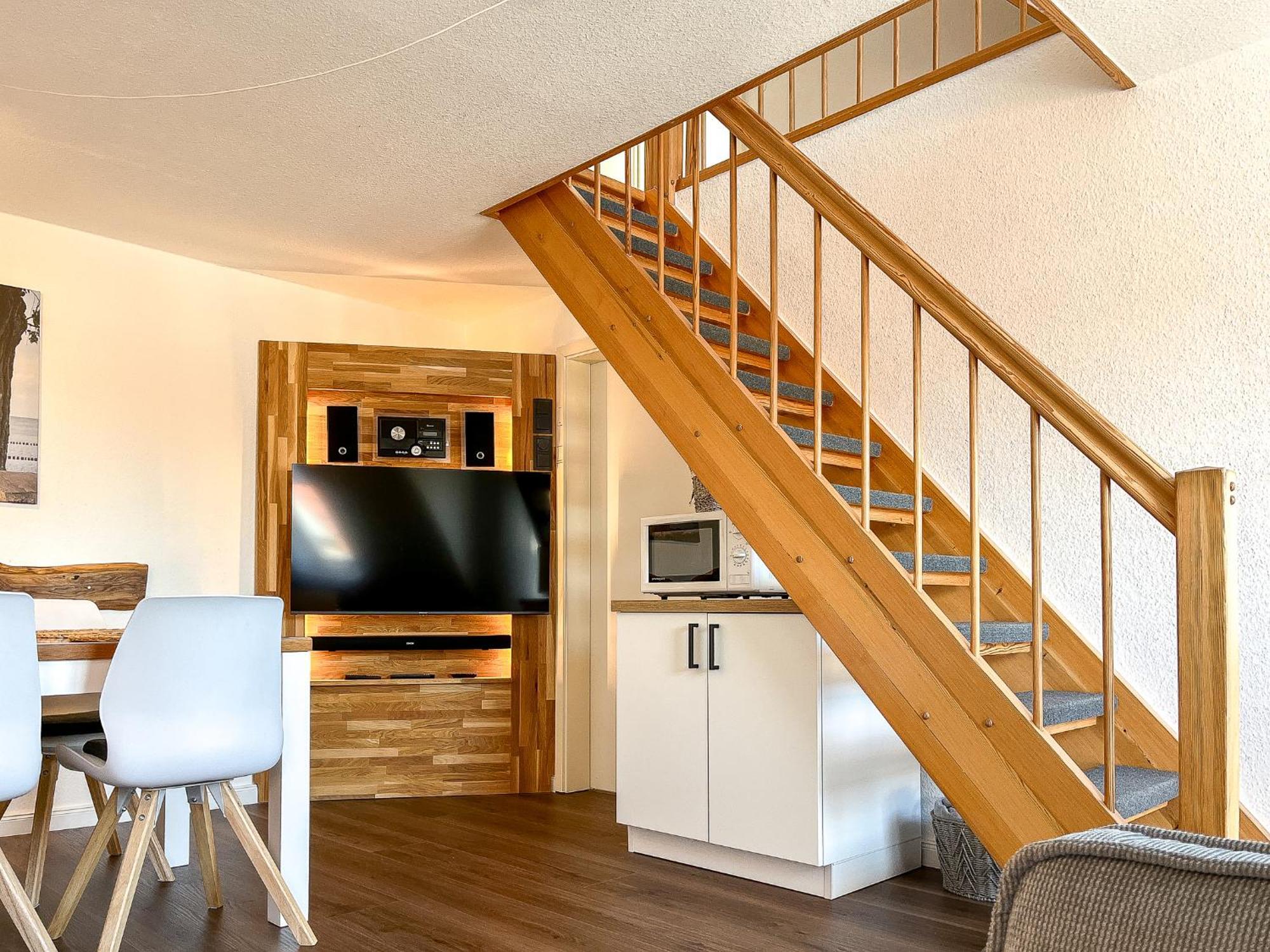 Villa Augusta Wohnung 14 بولتينهاجين المظهر الخارجي الصورة